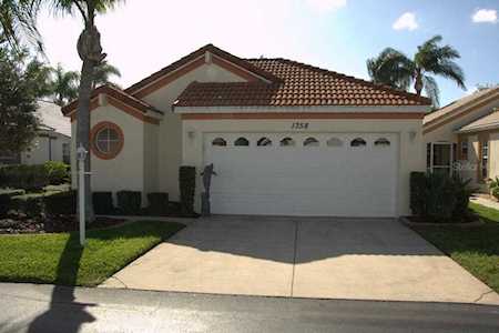 1358 Capri Isles Boulevard Venice, FL 34292