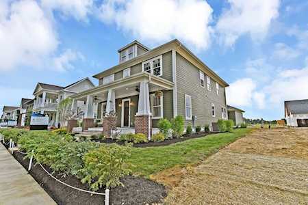 5672 Evans Farm Drive Lewis Center, OH 43035