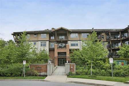 300 Klahanie Drive #102 Port Moody, BC V3H 5K8