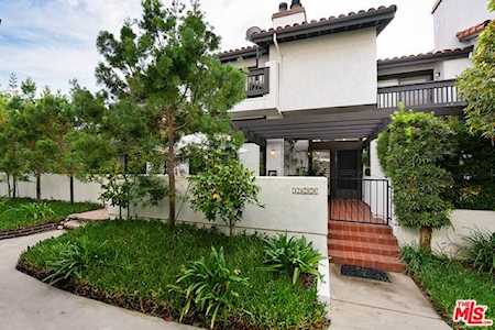 1538 Michael Lane Pacific Palisades, CA 90272