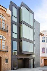 2920 Franklin Street San Francisco, CA 94123