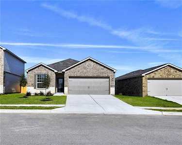 125 Cherry Tree Ln Liberty Hill, TX 78642