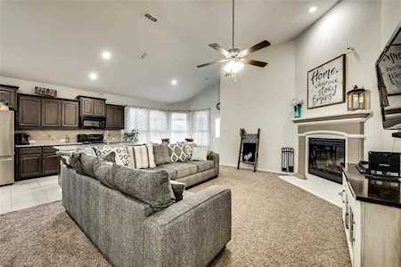 11501 Dorado Vista Trail Fort Worth, TX 76052