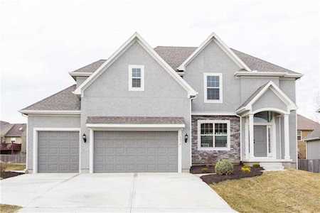 18074 W 164 Terrace Olathe, KS 66062