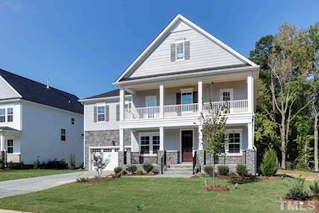 205 Gravel Brook Court #27 Cary, NC 27519