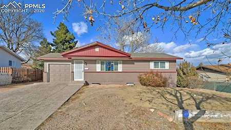 3610 E Pikes Peak Avenue Colorado Springs, CO 80909