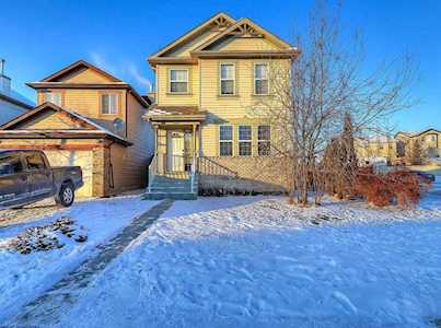252 Covepark Green NE Calgary, AB T3K 6K9
