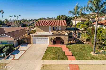 1559 Calle La Cumbre Camarillo, CA 93010