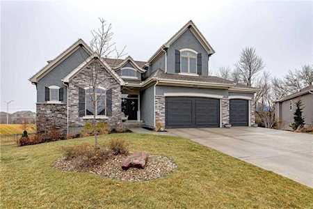16625 Slater St Overland Park, KS 66085