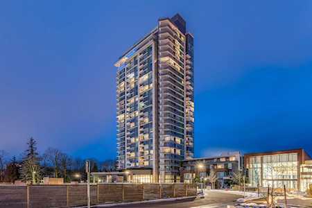 680 Seylynn Crescent #2106 North Vancouver, BC V7J 0B5