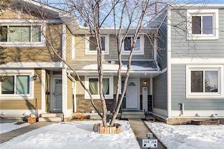 Georgian Villa(s) NE #304 Calgary, AB T2A 7E1