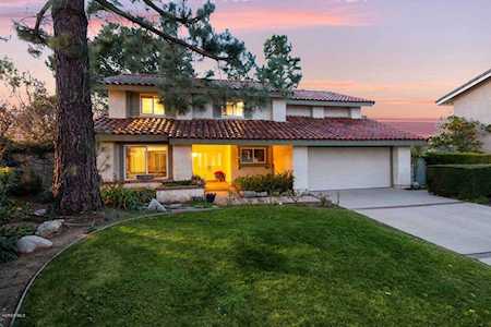 1684 Valecroft Avenue Westlake Village, CA 91361