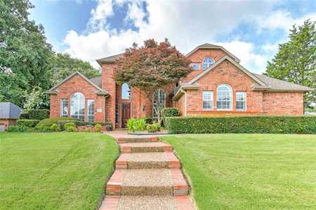 1805 Doubletree Trail Flower Mound, TX 75028
