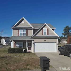 247 Mayors Lane Wendell, NC 27591