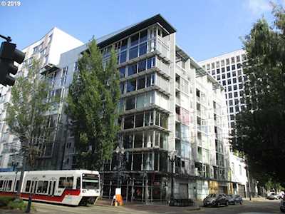 533 NE Holladay St #703 Portland, OR 97232