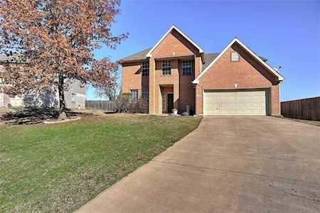 1501 Creekview Lane Sherman, TX 75092