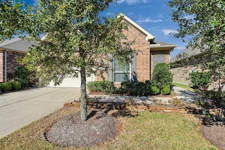 19306 Hamilton Hills Dr Cypress, TX 77433
