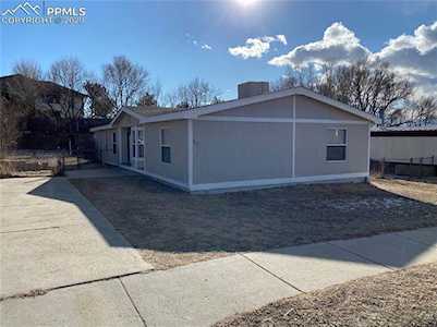 317 Comanche Village Drive Fountain, CO 80817