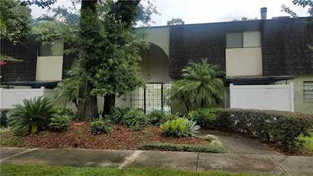 1120 Portland Avenue #7 Orlando, FL 32803