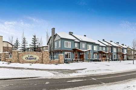 95 Chapalina Square SE Calgary, AB T2X 0J4