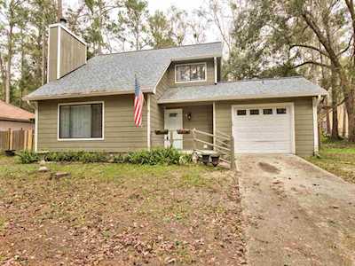 1808 Folkstone Road Tallahassee, FL 32312