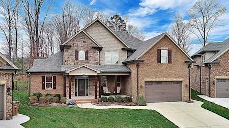 601 Blowing Rock Ln Knoxville, TN 37922