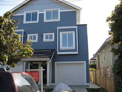 2086 A E 35 Avenue Vancouver, BC V5P 1S9