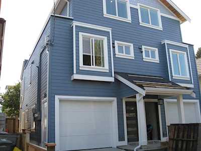 2086 B E 35 Avenue Vancouver, BC V5P 1S9