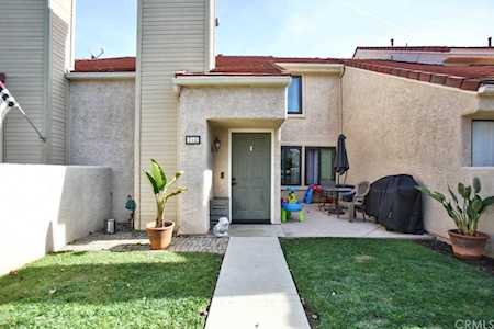 5375 Huntley Street #72 Simi Valley, CA 93063