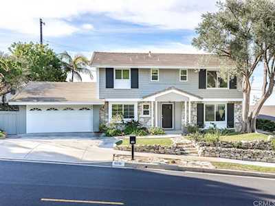 6616 Eddinghill Drive Rancho Palos Verdes, CA 90275