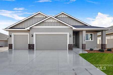 13765 Pillar Rock St. Caldwell, ID 83607