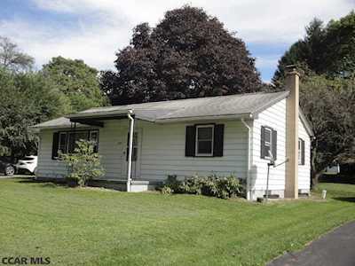 2068 Halfmoon Valley Road Port Matilda, PA 16870