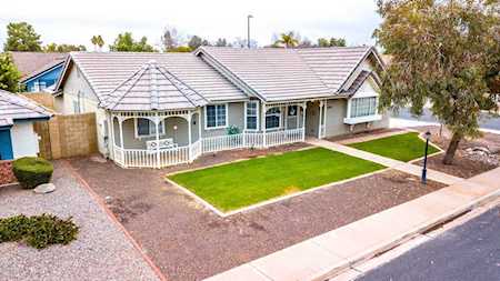 570 E San Pedro Avenue Gilbert, AZ 85234
