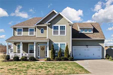 123 Cypress Landing Dr Moyock, NC 27958