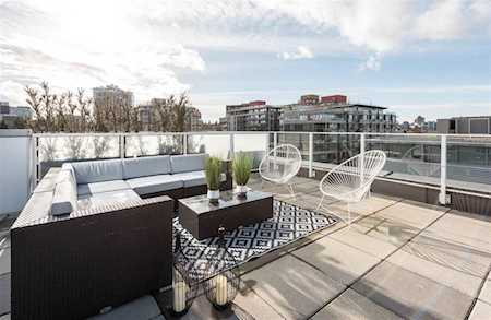 311 E 6th Avenue #612 Vancouver, BC V5T 1J9