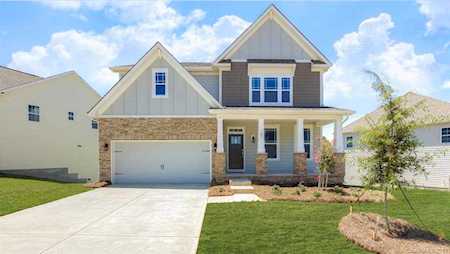 125 Chance Rd Mooresville, NC 28115
