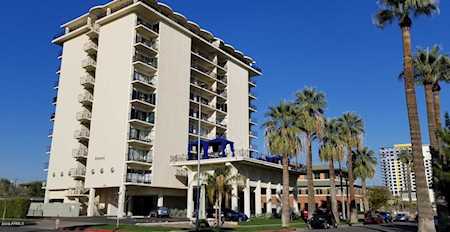 805 N 4th Avenue #1009 Phoenix, AZ 85003
