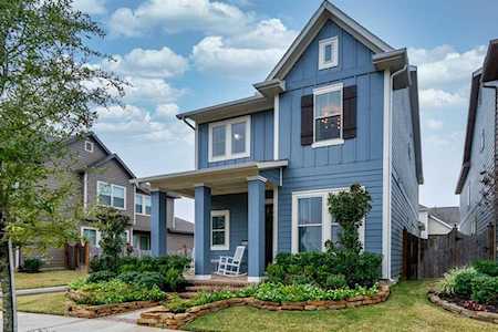 18106 Moonlit River Dr Cypress, TX 77433