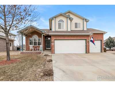 2602 Falcon Dr Longmont, CO 80503