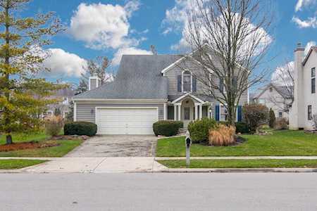 4143 Stellar Drive Hilliard, OH 43026