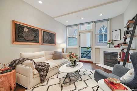 2917 24th Street #202 San Francisco, CA 94110