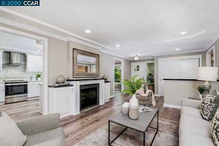 703 Terra California Dr Walnut Creek, CA 94595