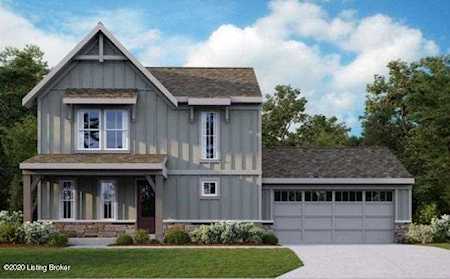 629 Copper Creek Dr Mt Washington, KY 40047