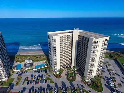 9550 S Ocean Drive #Ph-3 Jensen Beach, FL 34957