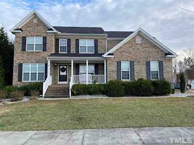 701 Quiet Walk Circle Rolesville, NC 27571