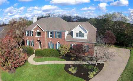 1945 Macintosh Ln Villa Hills, KY 41017