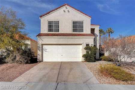 7624 Adornment Ct Las Vegas, NV 89131