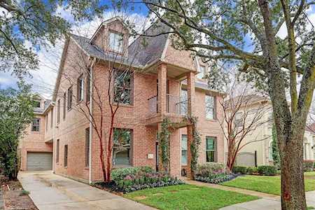 5915 Annapolis St West University Place, TX 77005