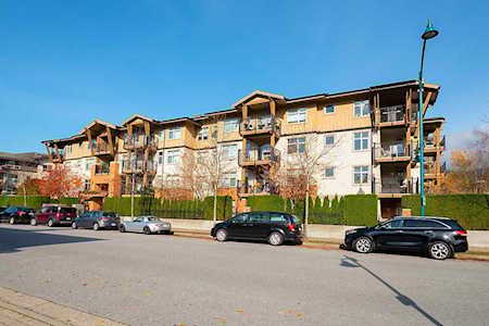 500 Klahanie Drive #101 Port Moody, BC V3H 5L1