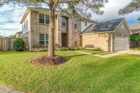 16546 Cypress Thicket Dr Cypress, TX 77429
